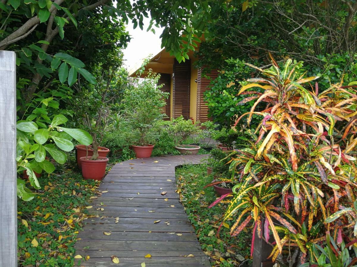 Mishe B&B也可包棟民宿 Cape Eluanbi Exterior photo