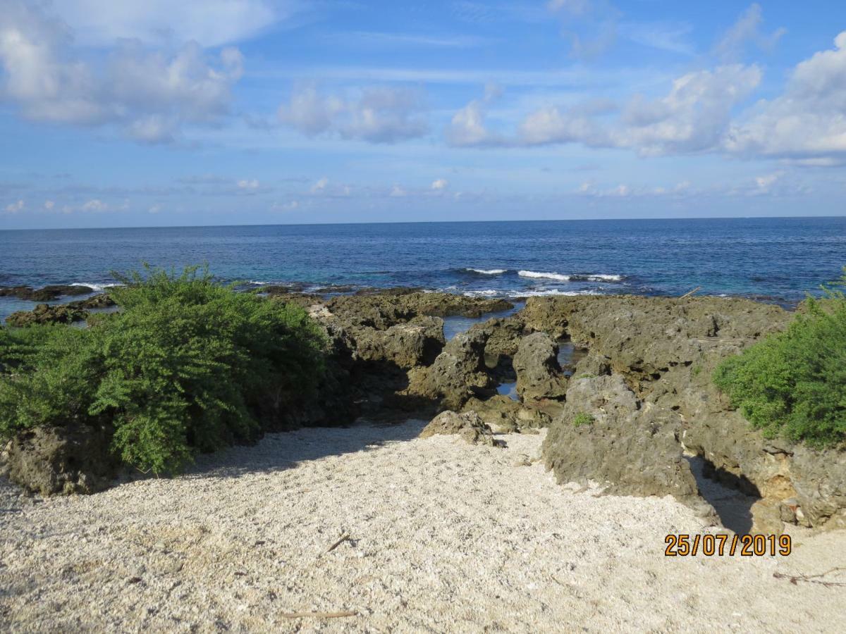 Mishe B&B也可包棟民宿 Cape Eluanbi Exterior photo