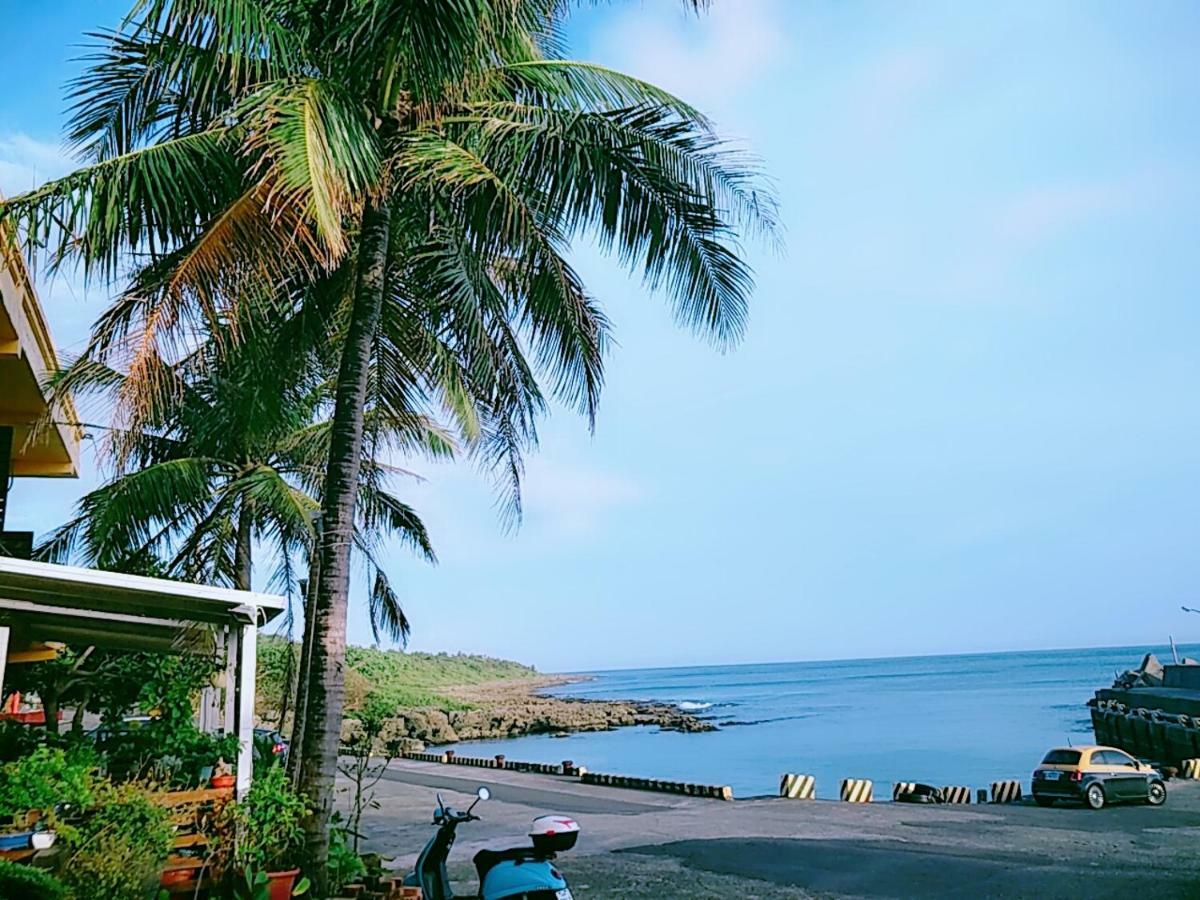 Mishe B&B也可包棟民宿 Cape Eluanbi Exterior photo