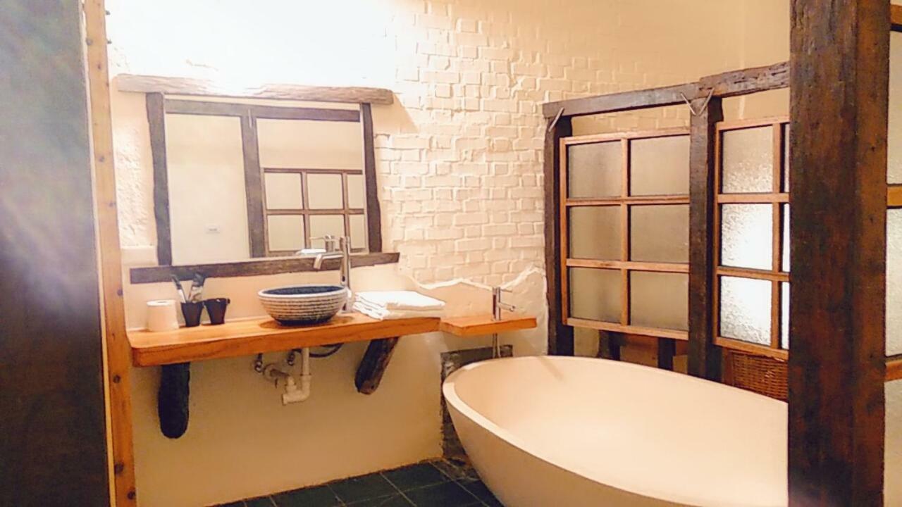 Mishe B&B也可包棟民宿 Cape Eluanbi Exterior photo
