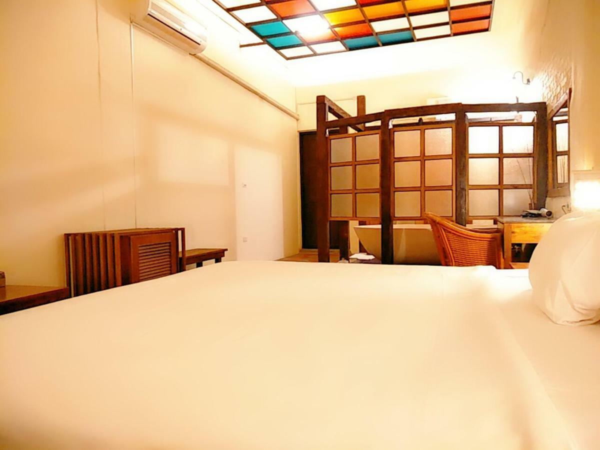 Mishe B&B也可包棟民宿 Cape Eluanbi Exterior photo