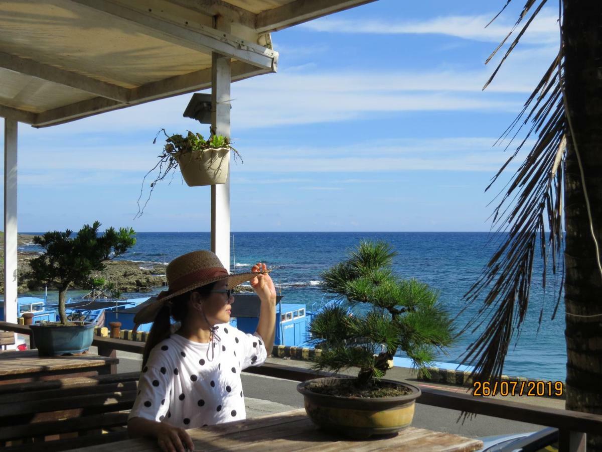 Mishe B&B也可包棟民宿 Cape Eluanbi Exterior photo