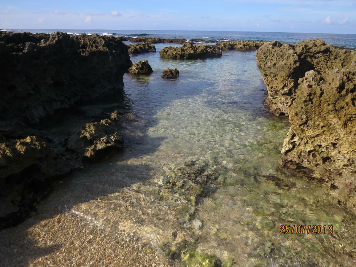 Mishe B&B也可包棟民宿 Cape Eluanbi Exterior photo