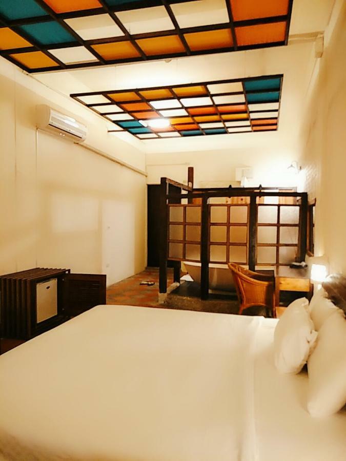 Mishe B&B也可包棟民宿 Cape Eluanbi Exterior photo