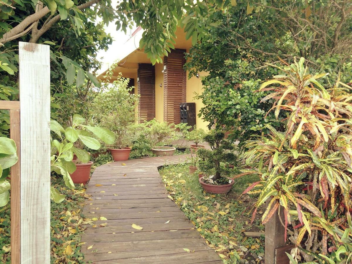 Mishe B&B也可包棟民宿 Cape Eluanbi Exterior photo