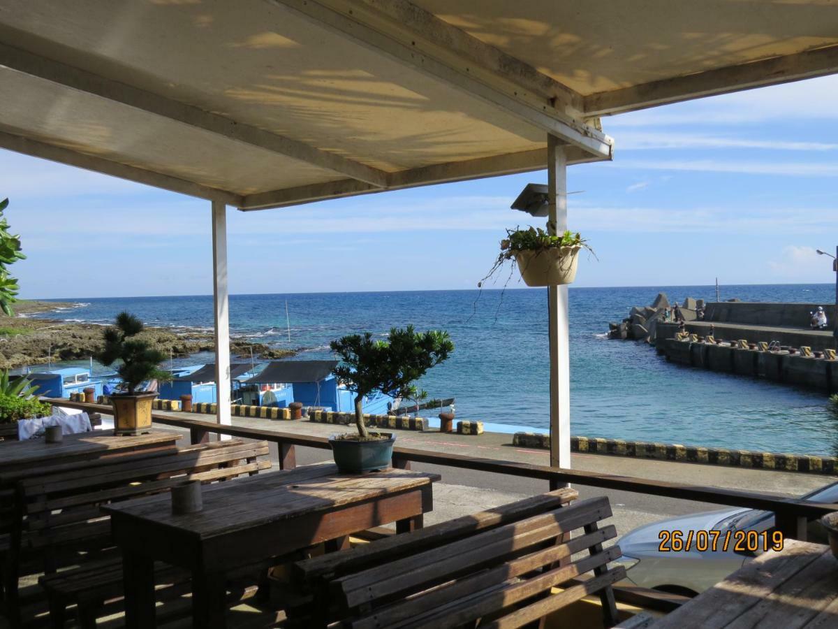 Mishe B&B也可包棟民宿 Cape Eluanbi Exterior photo