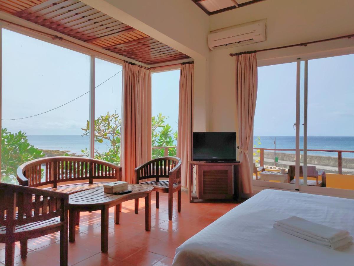 Mishe B&B也可包棟民宿 Cape Eluanbi Exterior photo